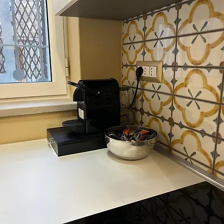 Riviera Via Eveneto, 47 Vakantiehuis *