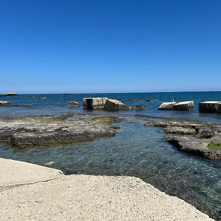 Vakantiehuis Riviera Via Eveneto, 47