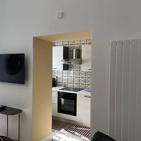 Holiday home Riviera Via Eveneto, 47