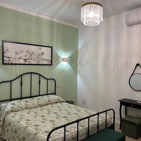 Riviera Via Eveneto, 47 Syracuse