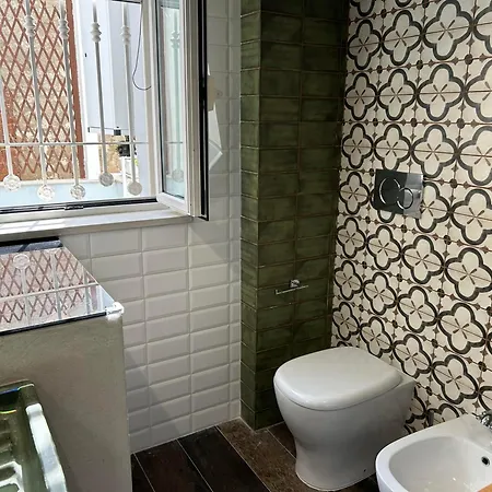 Vakantiehuis Riviera Via Eveneto, 47 *