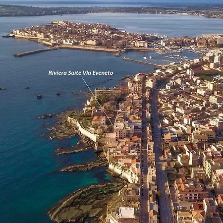 Riviera Via Eveneto, 47 Vakantiehuis