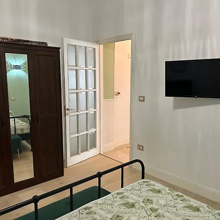 Riviera Via Eveneto, 47 Vakantiehuis *