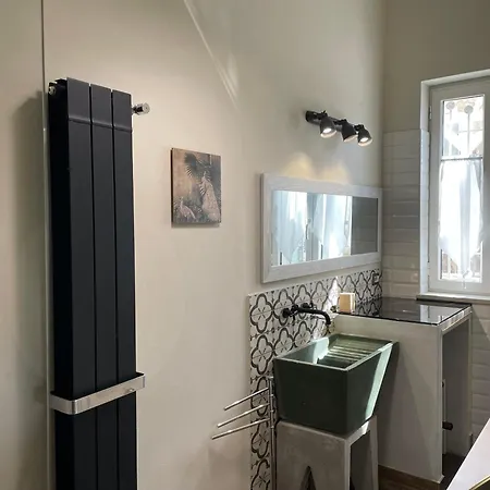 Riviera Via Eveneto, 47