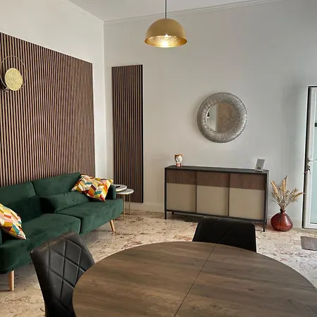 Holiday home Riviera Via Eveneto, 47 Syracuse