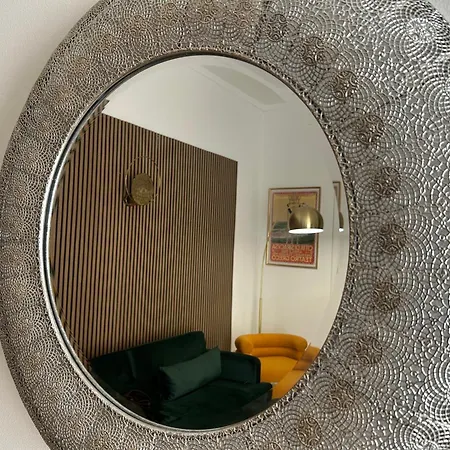 Riviera Via Eveneto, 47 *