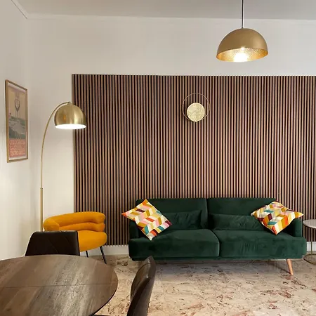 Riviera Via Eveneto, 47