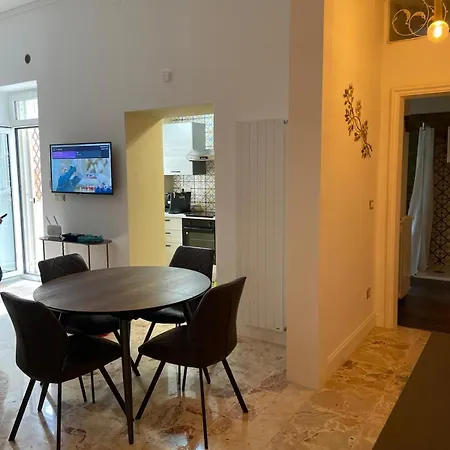 Vakantiehuis Riviera Via Eveneto, 47