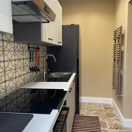 Vakantiehuis Riviera Via Eveneto, 47 Syracuse