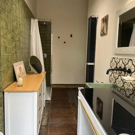 Riviera Via Eveneto, 47 Syracuse