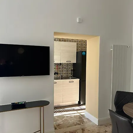 Riviera Via Eveneto, 47