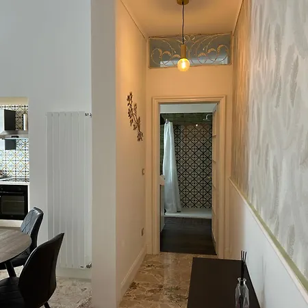Riviera Via Eveneto, 47 Holiday home