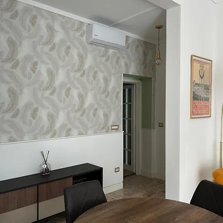 Riviera Via Eveneto, 47