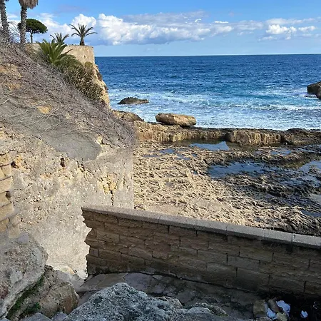 Riviera Via Eveneto, 47 * 锡拉库扎
