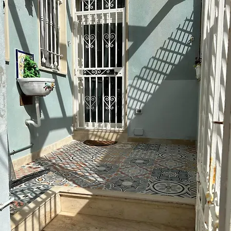 Riviera Via Eveneto, 47 度假居 *