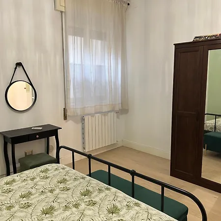 度假居 Riviera Via Eveneto, 47 *