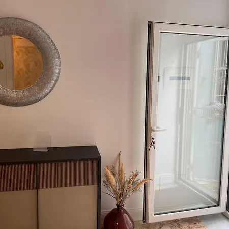度假居 Riviera Via Eveneto, 47 *
