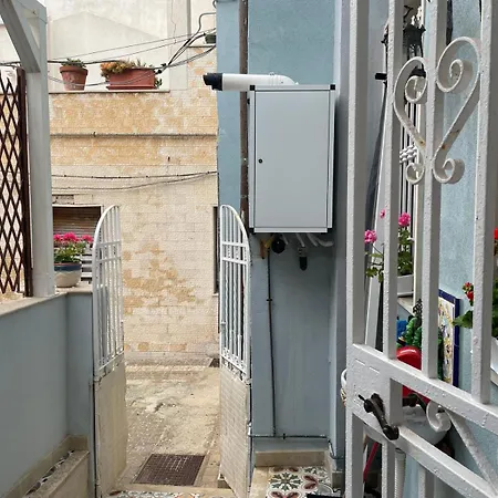 度假居 Riviera Via Eveneto, 47